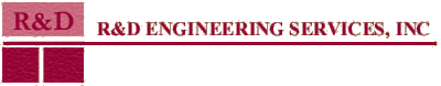 R&D Engineering Services